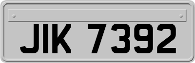 JIK7392
