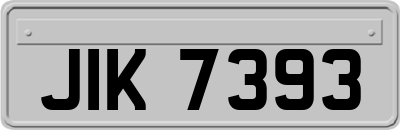JIK7393