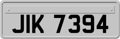 JIK7394