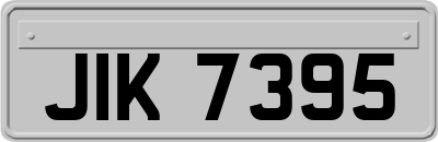 JIK7395
