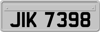 JIK7398