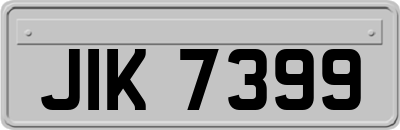 JIK7399