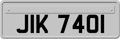 JIK7401