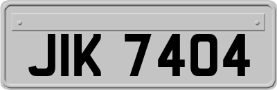 JIK7404