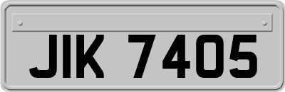 JIK7405