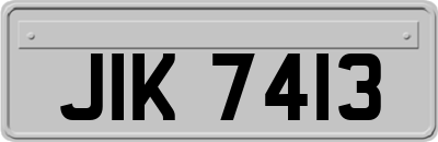 JIK7413