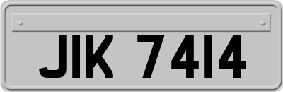JIK7414