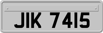 JIK7415