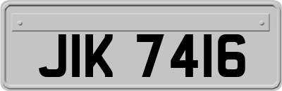 JIK7416