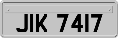 JIK7417
