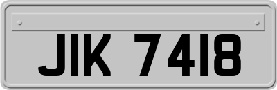 JIK7418