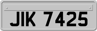 JIK7425