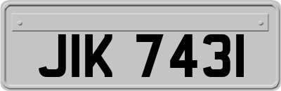 JIK7431