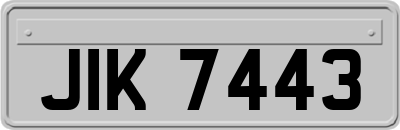 JIK7443