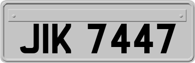 JIK7447