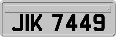 JIK7449