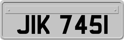 JIK7451