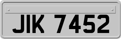 JIK7452