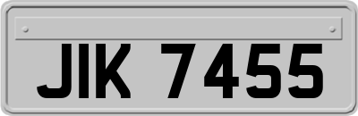 JIK7455