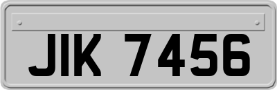 JIK7456