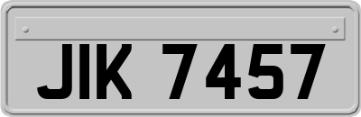 JIK7457