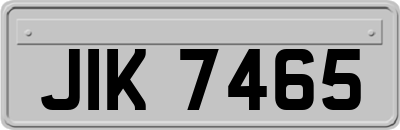 JIK7465