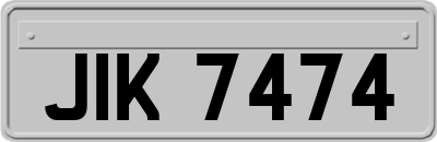 JIK7474