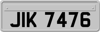 JIK7476