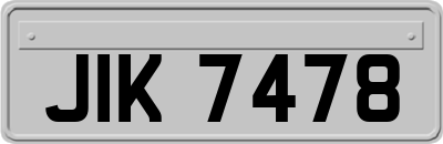 JIK7478