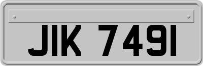 JIK7491
