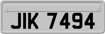 JIK7494