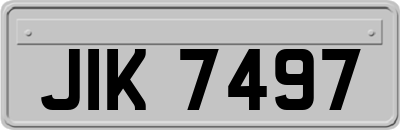 JIK7497