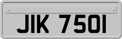 JIK7501