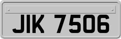 JIK7506