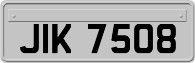 JIK7508