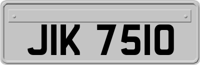 JIK7510