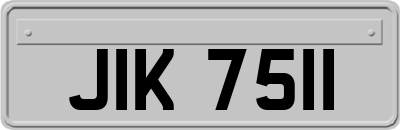 JIK7511