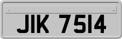 JIK7514