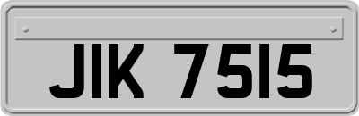 JIK7515