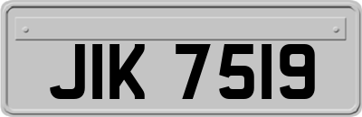 JIK7519