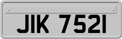 JIK7521