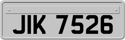 JIK7526