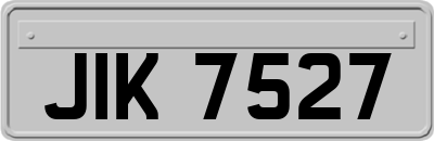 JIK7527