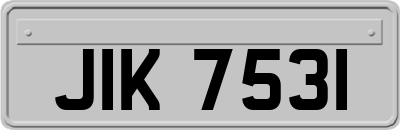 JIK7531