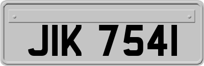 JIK7541