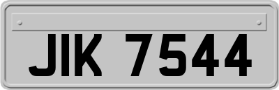 JIK7544