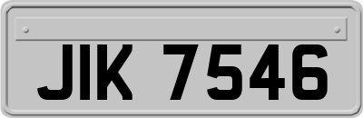 JIK7546