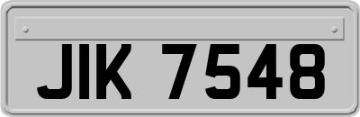 JIK7548