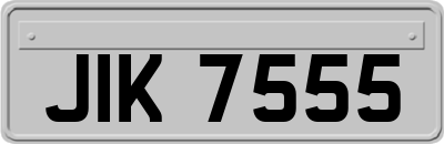 JIK7555