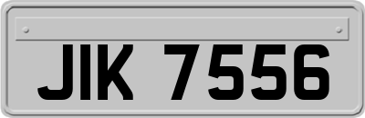 JIK7556